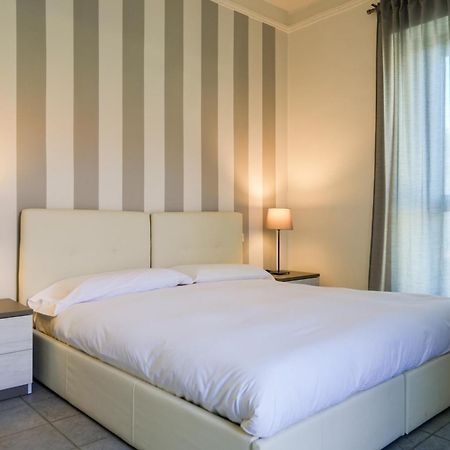 Montalto Apartment Турин Экстерьер фото