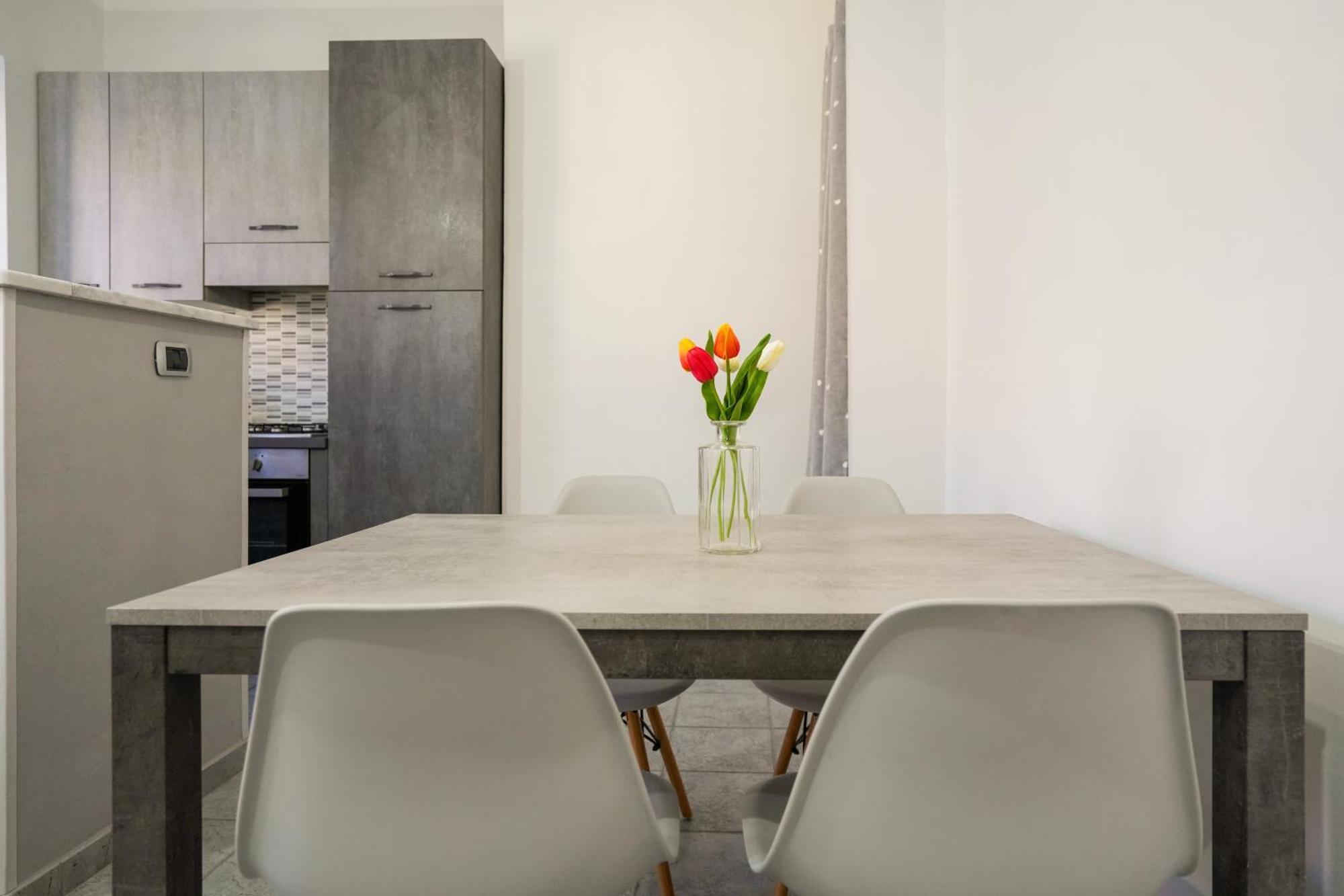 Montalto Apartment Турин Экстерьер фото
