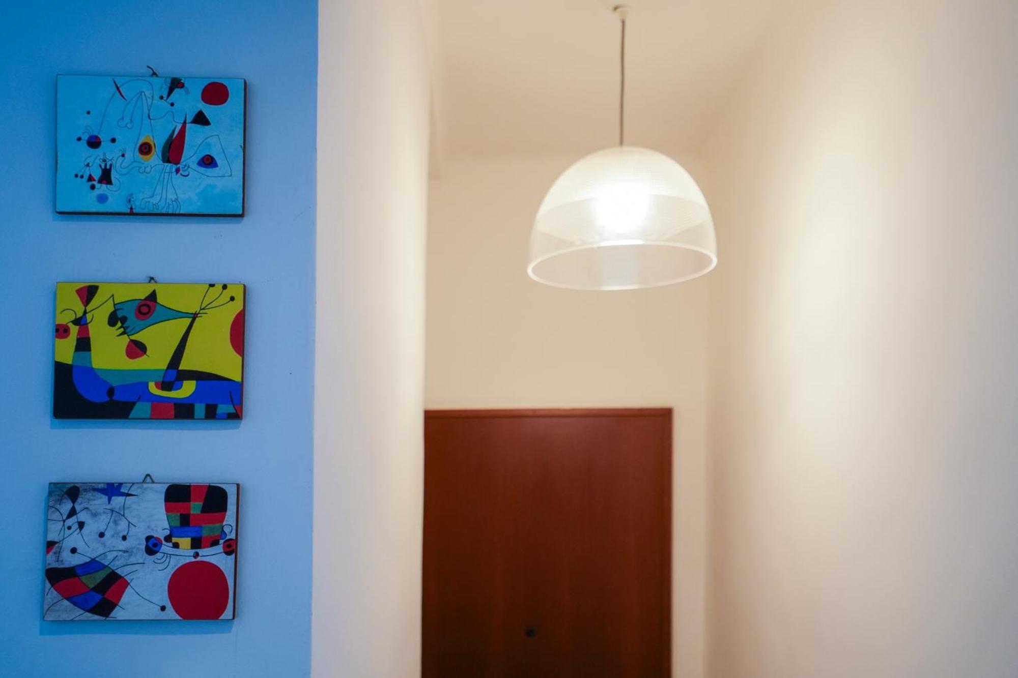 Montalto Apartment Турин Экстерьер фото