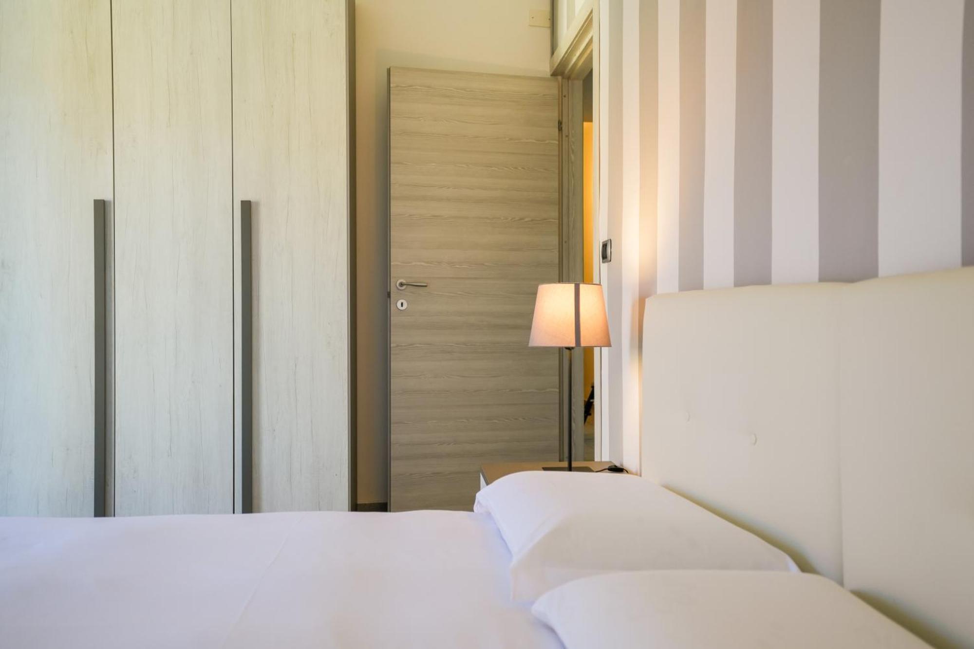 Montalto Apartment Турин Экстерьер фото