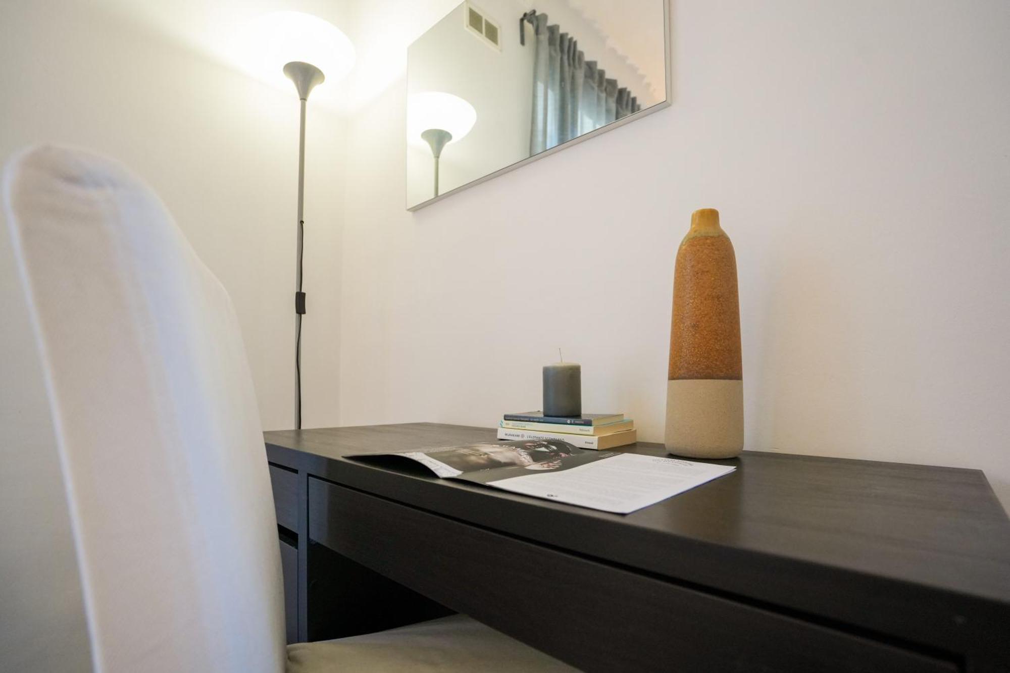 Montalto Apartment Турин Экстерьер фото