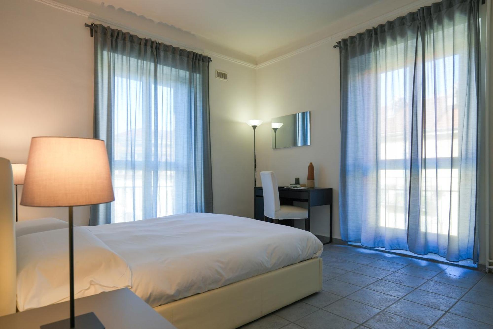 Montalto Apartment Турин Экстерьер фото