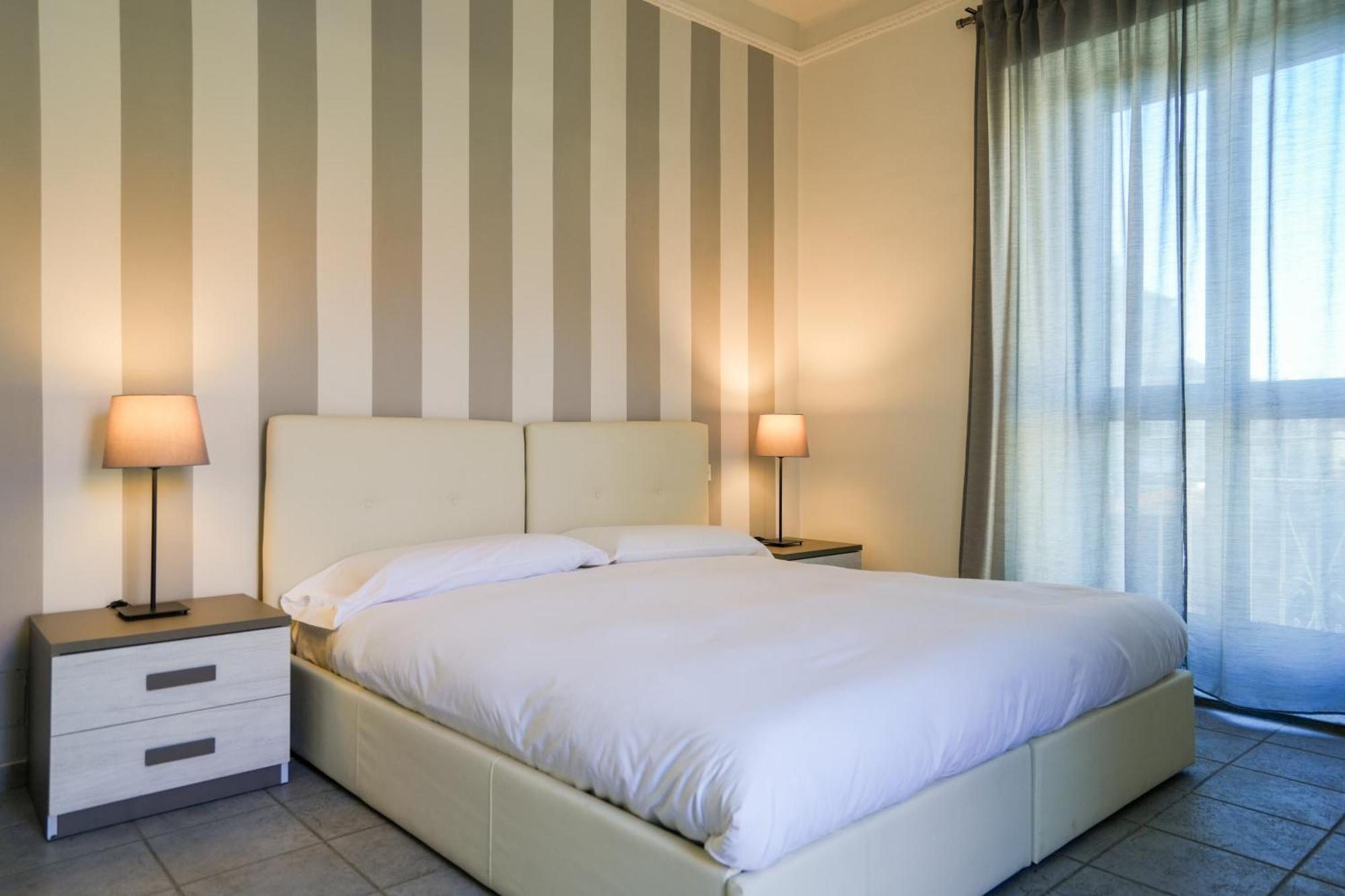 Montalto Apartment Турин Экстерьер фото